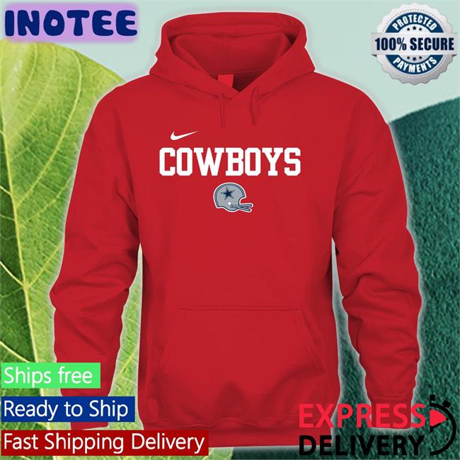 Tony Pollard Wearing Cowboys Shirts Dallas Cowboys