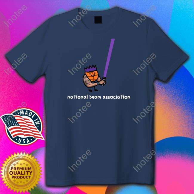 Nba Paint Merch National Beam Association Long Sleeve