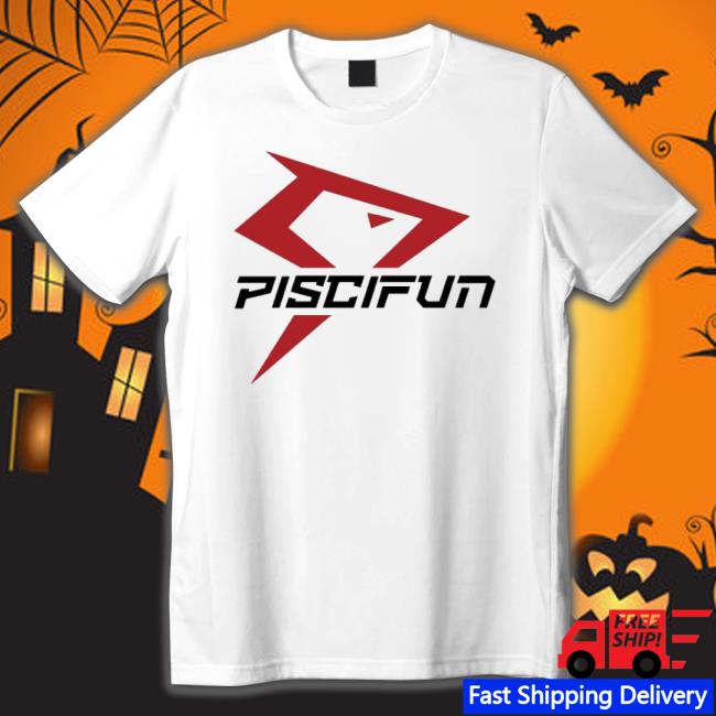 Piscifun-Fishing shirt