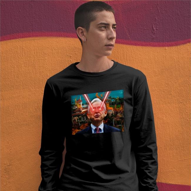 Dark Merrick Garland Shirt
