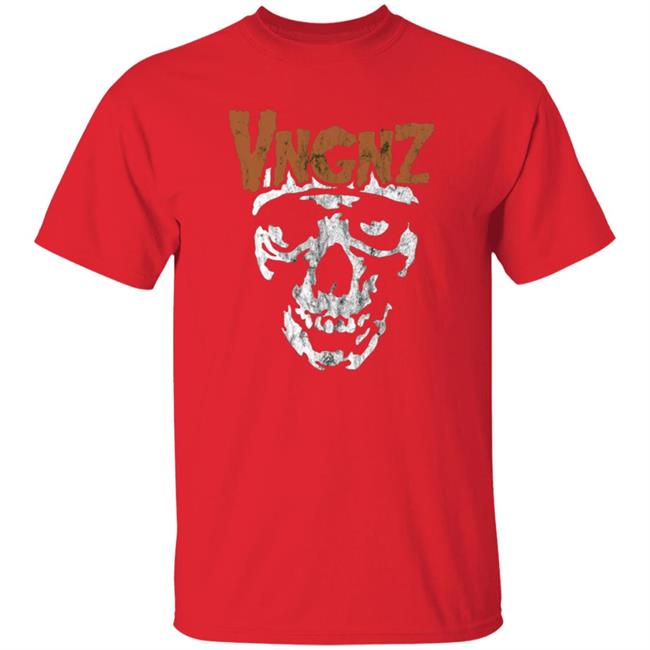 Halloween Vngnz Shirt Vngnz Merch Halloween Vngnz Shirt Vngnz Merch
