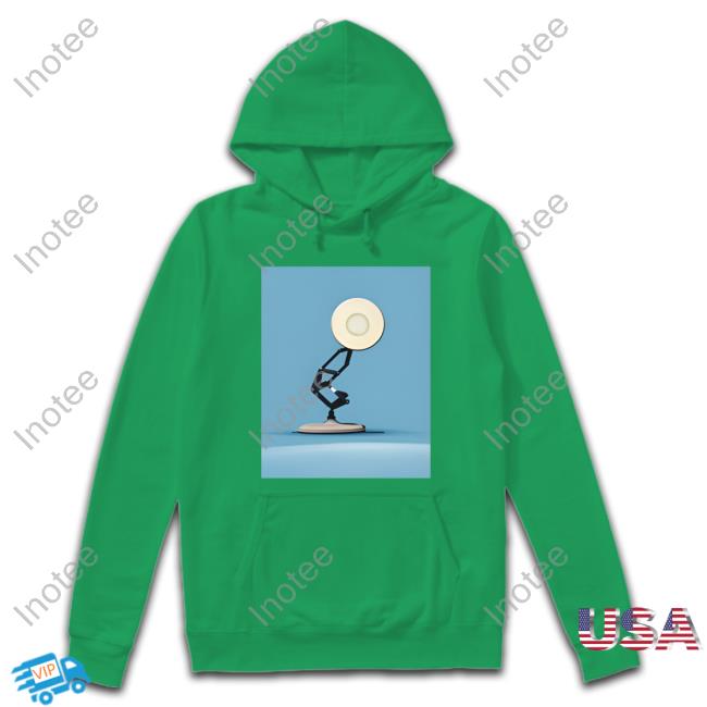 Pixar Couple Pixar Lamp Sweatshirt You And I Pixar Couple Pixar Lamp New Shirt Artoflovve