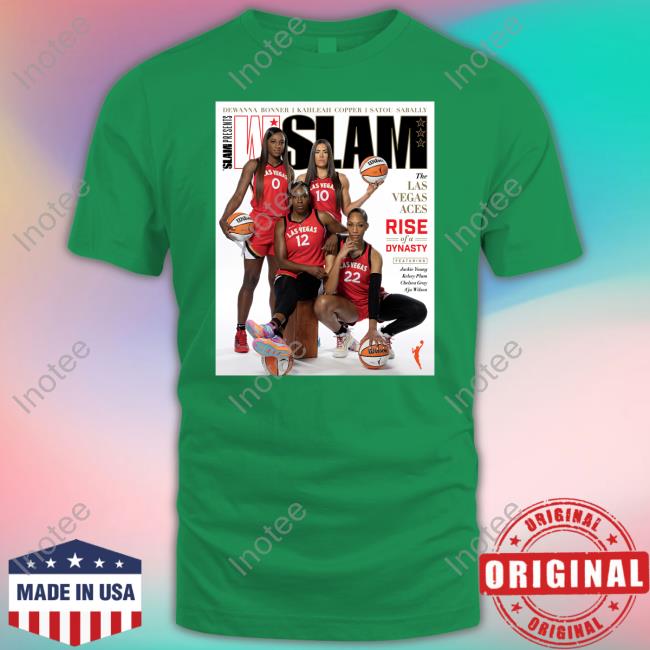 Wslam 3 Dewanna Bonner Kahleah Copper Satou Sabally Shirt Slamgoods Merch