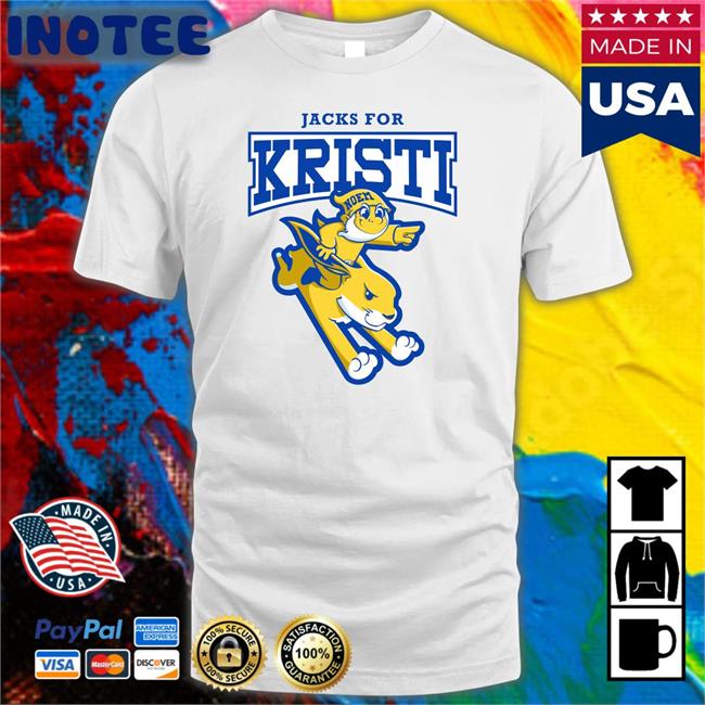 Jacks For Kristi Shirt