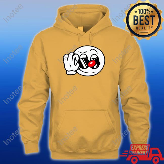 Notokswag Store Looking Cool Sweatshirt