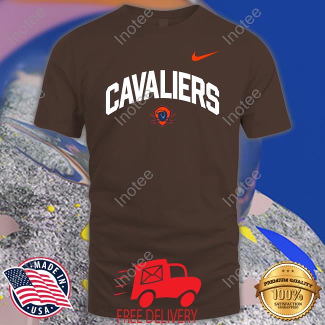 Virginia Cavaliers Tee Shirt New York Jets Virginia Cavaliers Shirt Robert Saleh