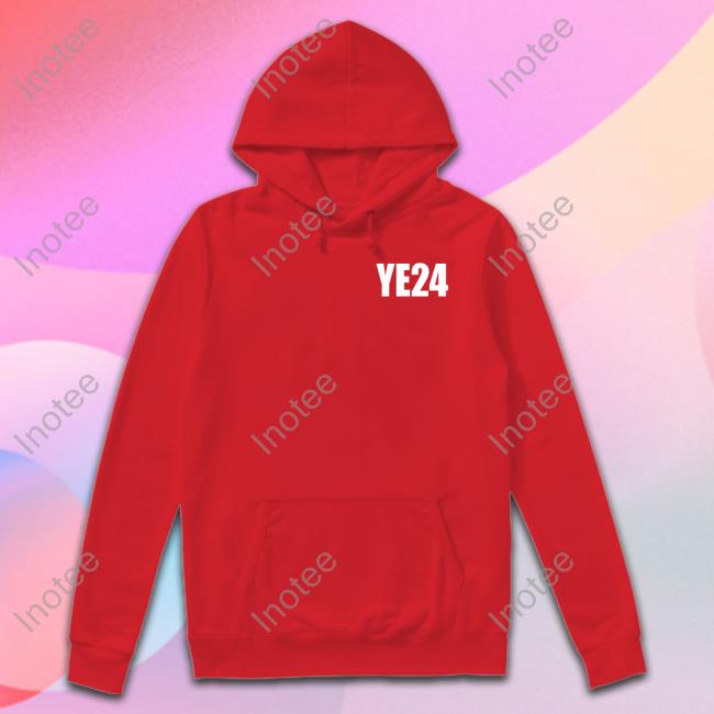 Ye24 Tee Shirt
