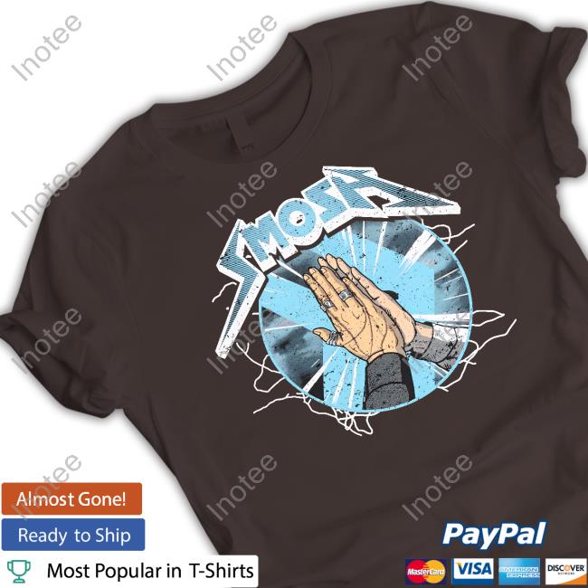 Smosh Reunion Tour New Shirt