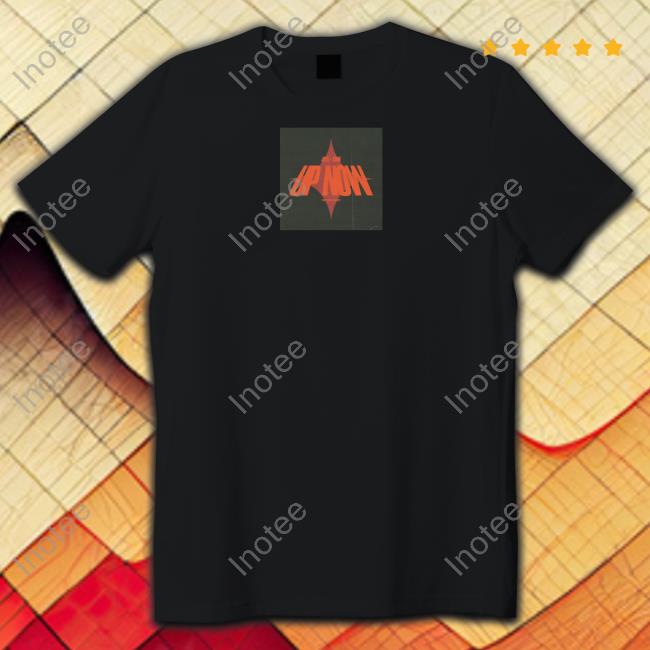 Jaye Cane Store Upnow Shirts