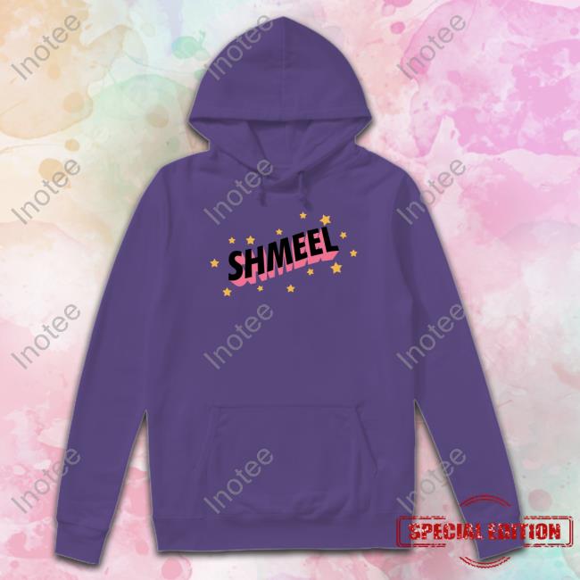 Stepone Shmeel Stars Hoodie Shmeel Nyc Stars Hooded Sweatshirt