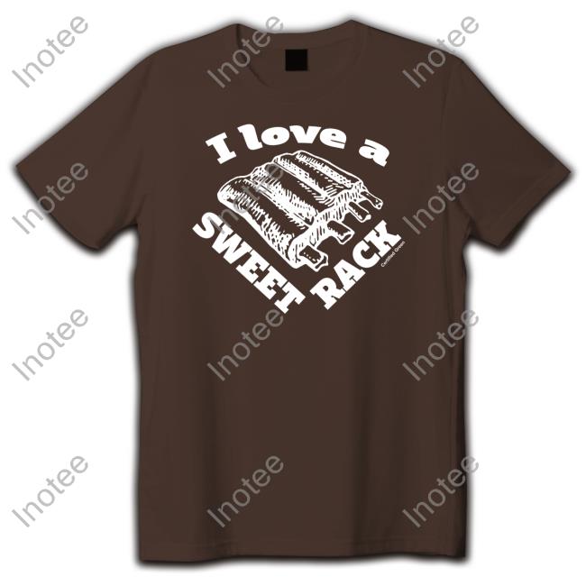 Certified Green Sweet Rack Shirt