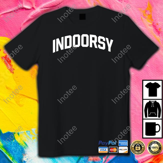 Ryan Warner Indoorsy Sweatshirt