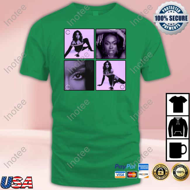 Therealcocojones Merch Coco Purple Photo Official