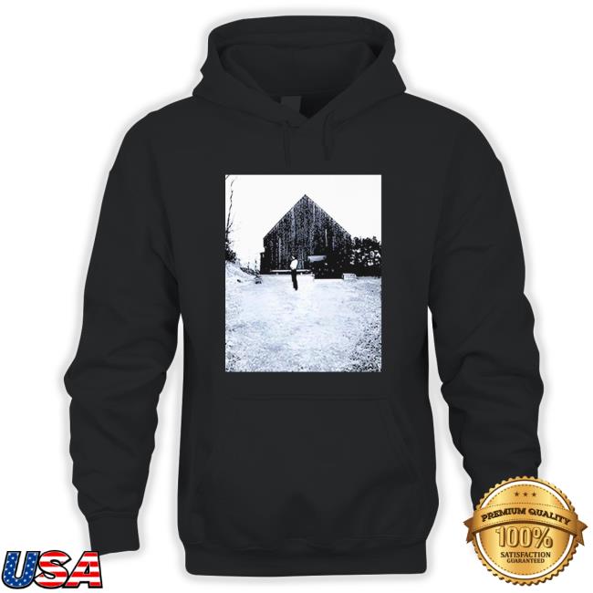 Long Pond Hoodie