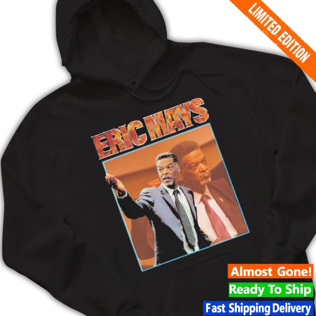 Eric Mays Graphic Shirt Eric Mays Graphic Shirt