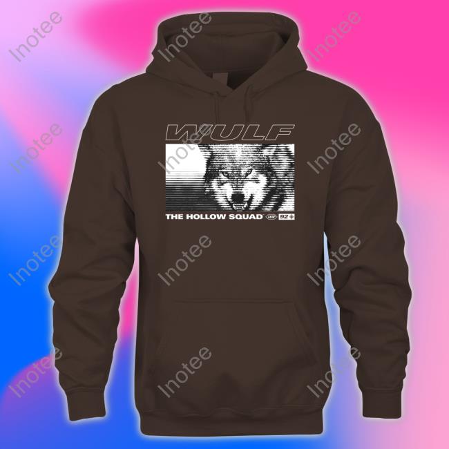 Wulf Heavyweight Tee Shirt