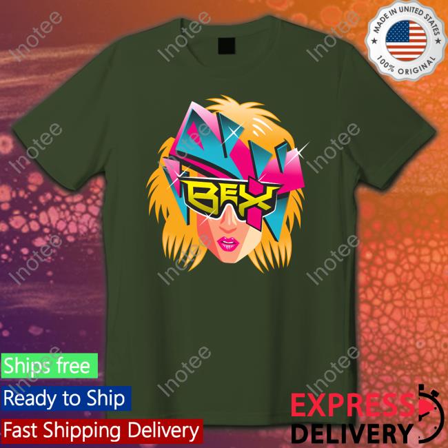 Box Office Bex Shirt Box Office Bex Hoodie