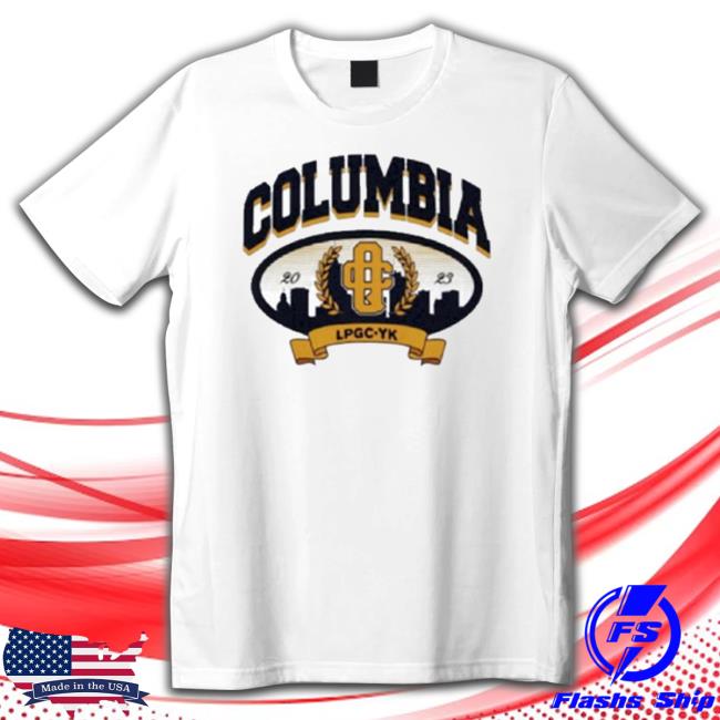 Official Funny Quevedo Columbia Hoodie Sweatshirt