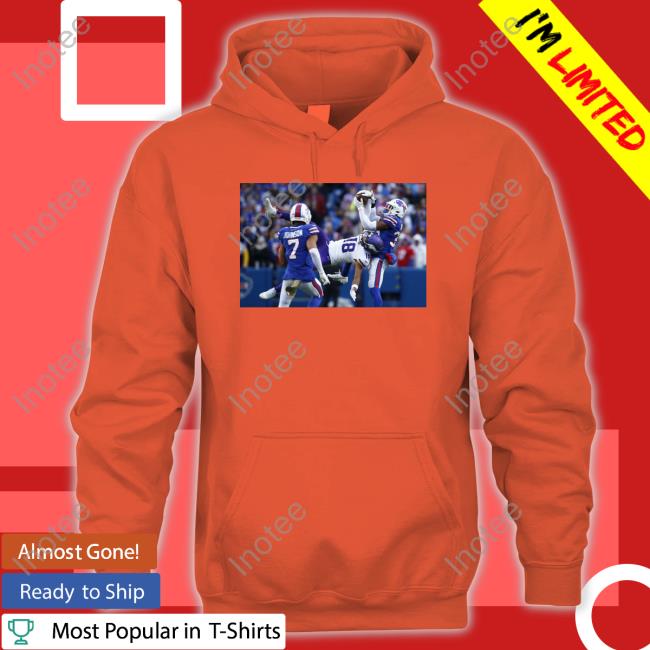 Justin Jefferson T Shirts