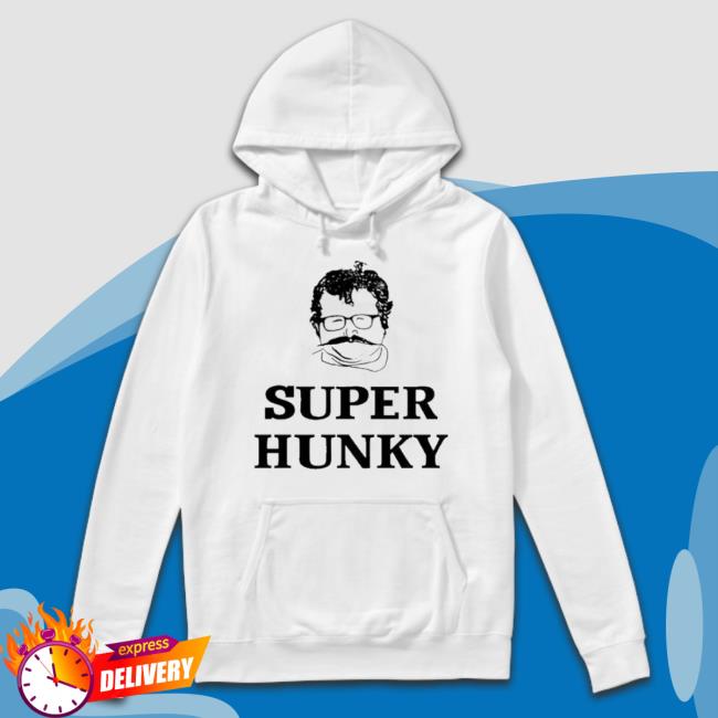 Trending Super Hunky Sweatshirt