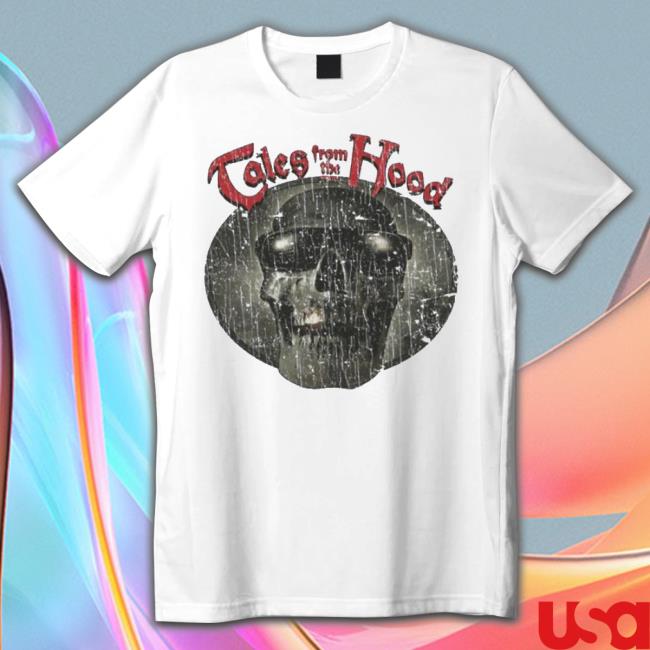 Tales From The Hood 1995 shirt