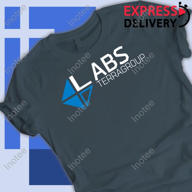Labs Terragroup New Shirt Endra Labs Terragroup Hoodie