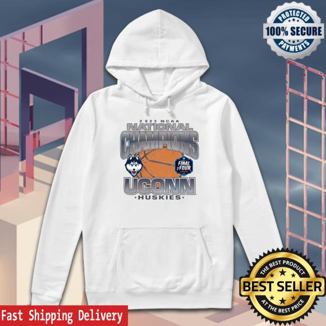 2023 Ncaa Uconn Huskies National Champions shirt