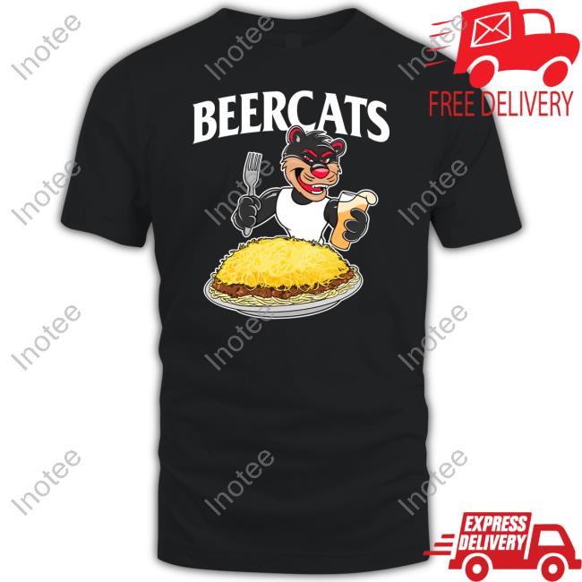 Barstool Sports Bearcats Tees