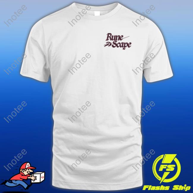 Slaughter Bootlegs Merch Runescape A Whole New World At Your Fingertips Shirts