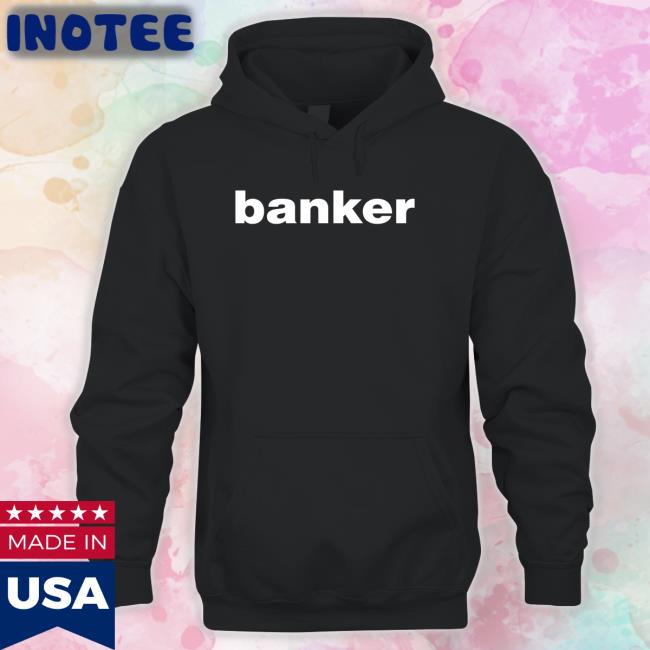 Banker Long Sleeve T Shirt