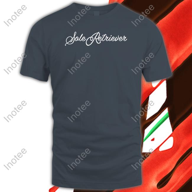 Sole Retriever Tee Shirt