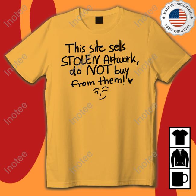 Chris C This Site Sells Stolen Artwork Do Not Buy From Them Long Sleeve Tee Shirt