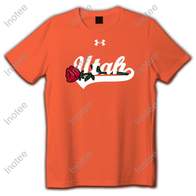 Kyle Whittingham Utah Rose Bowl T Shirts No Context College Football