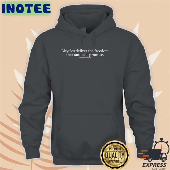 Creativebyrovelo Auto Freedom Shirt