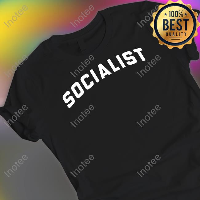 Socialist Tee