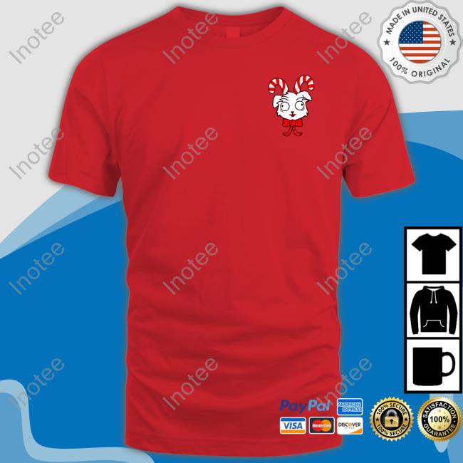 Badboyhalo Holiday Shirt
