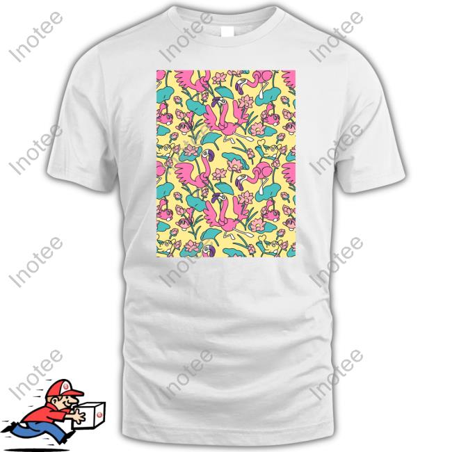 Sabling Paldean Pokémon Pattern Sweatshirt Sablingart