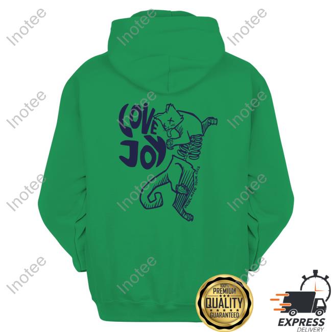 Lovejoy Inselaffe Tour 2023 T Shirt Jamie Queentoriel Lovejoy Inselaffe Tour 2023 T Shirt