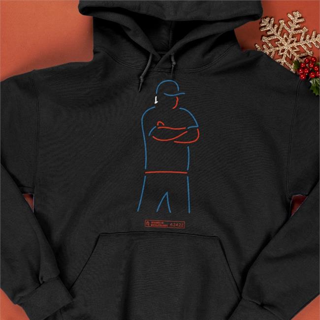 New York Mets Athlete Logos In Buck We Trust Shirt