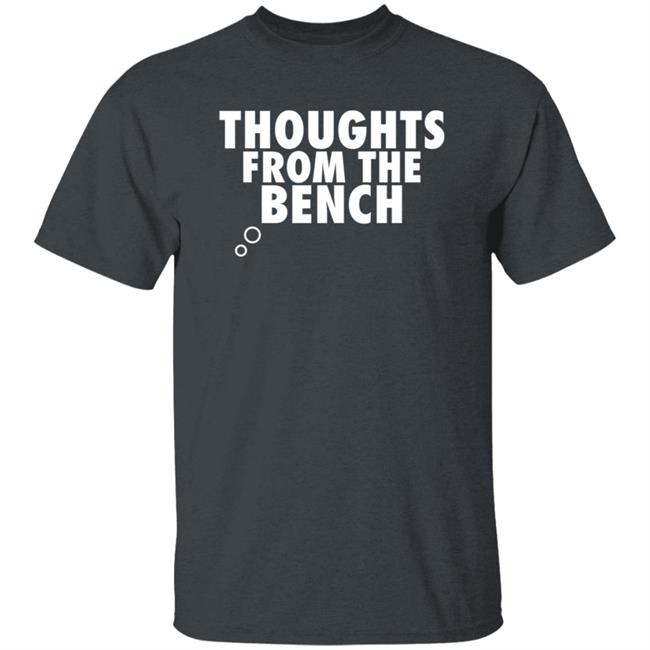 Tftb Merch Thoughts From The Bench Hoodie Big Cat Tftb Merch Thoughts From The Bench Hoodie Big Cat