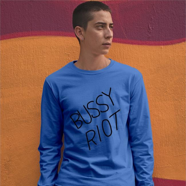 Bussy Riot Shirt
