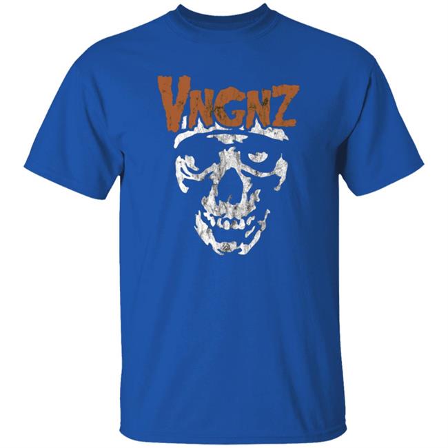 Halloween Vngnz Shirt Vngnz Merch Halloween Vngnz Shirt Vngnz Merch
