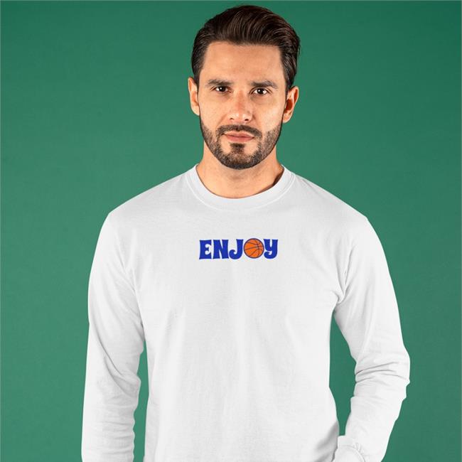 Enjoybball Merch Kot4q Enjoy Basketball The Essential Shirt Kenny Beecham
