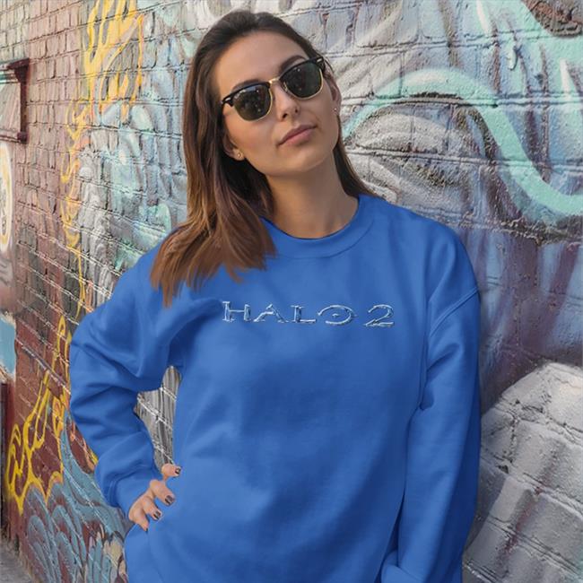Bofem Halo 2 Shirt