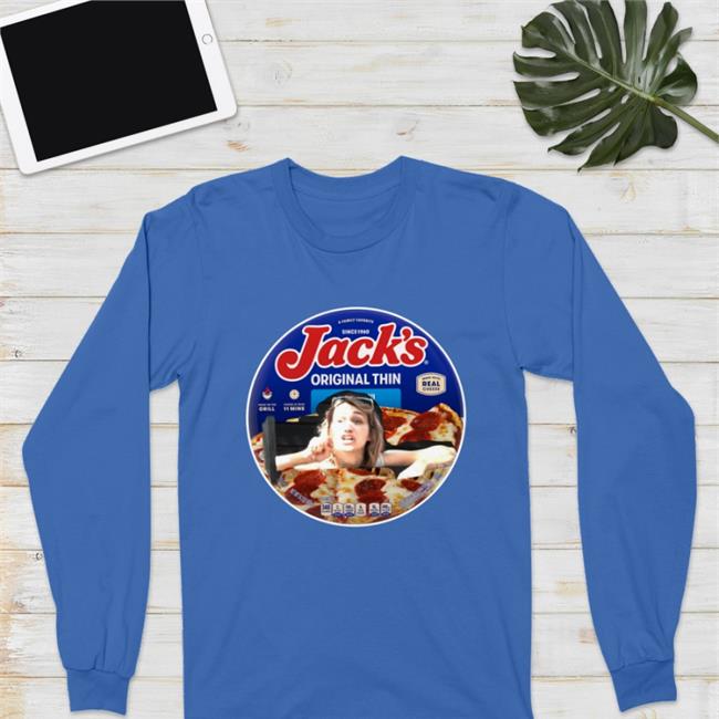 Jack Original Thin Shirt