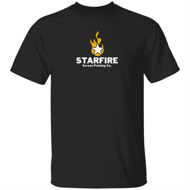 Starfire Screen Printing Co Shirt Hoodie Sweatshirt Starfire Screen Printing Co Shirt Hoodie Sweatshirt