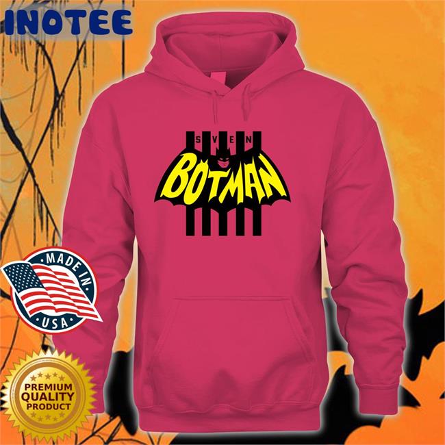 Sven Botman Shirt