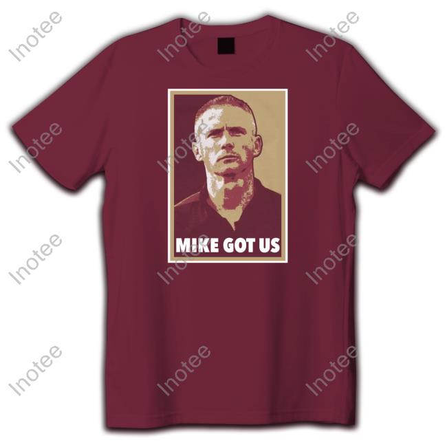 Barstool Fsu Mike Got Us Tees Mike Got Us Fs Tees Barstool Sports Store