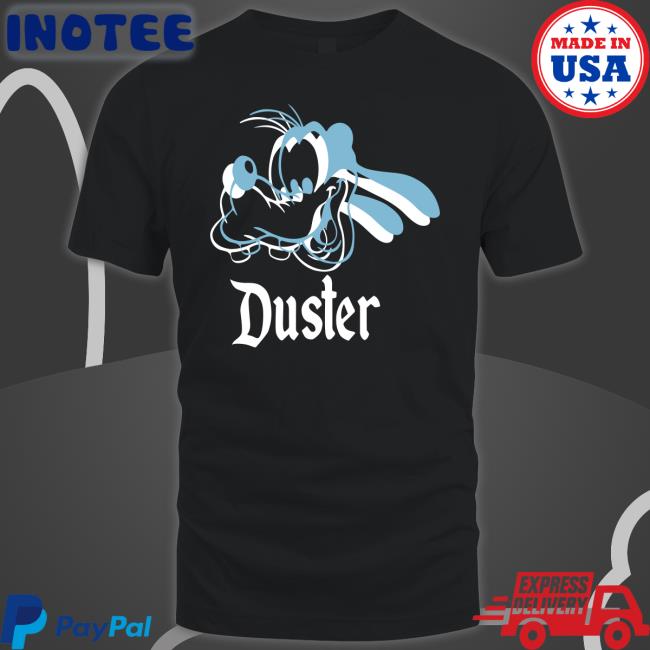 Duster Pluto Hoodie