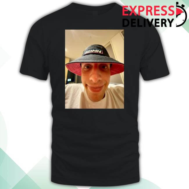 Official W2s Bucket Hat Sidemen Shirt